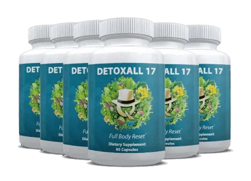 Detoxall 17